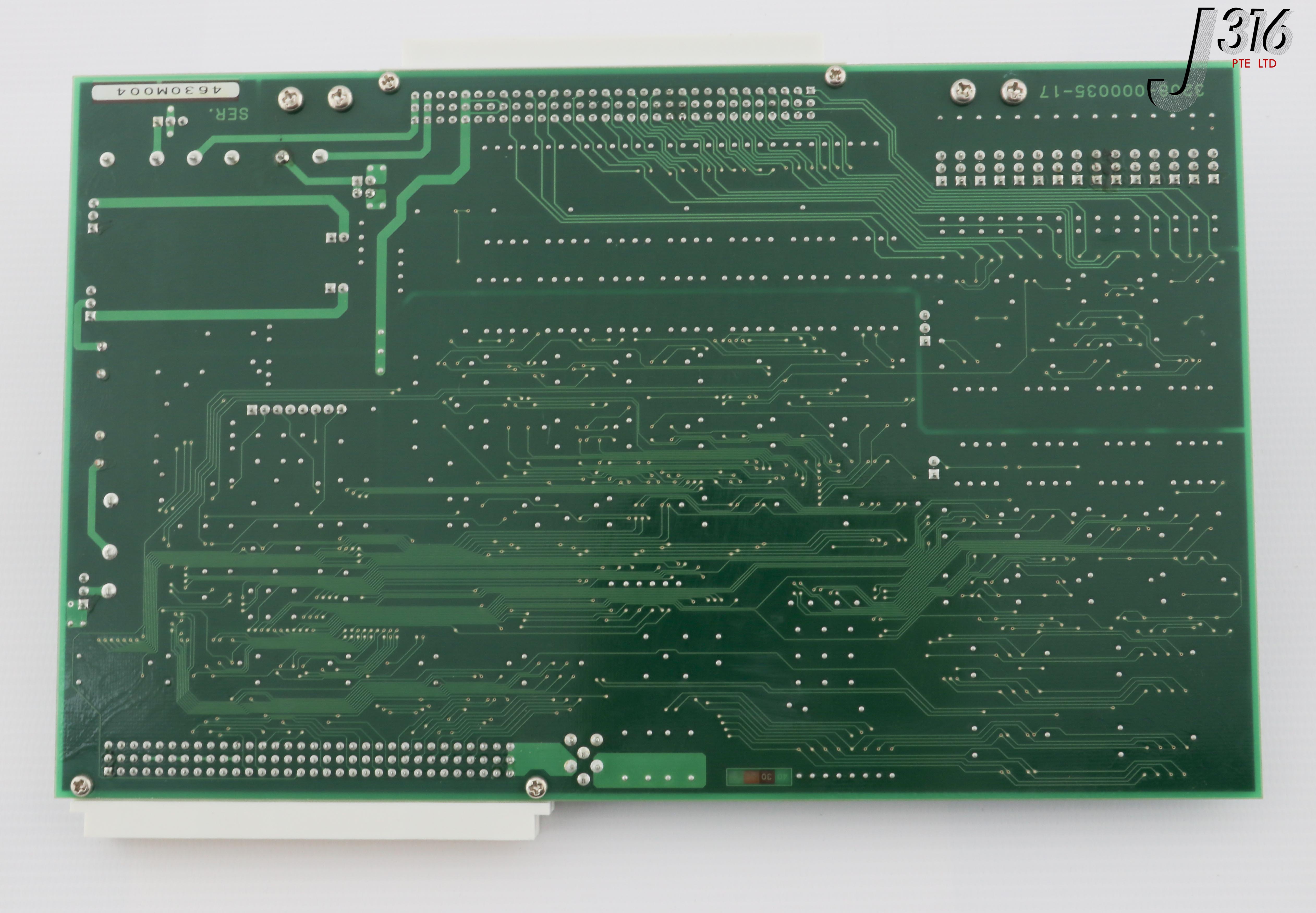 【P】 26136 TOKYO ELECTRON PCB ASSY, TVB3001-1/STI 3281-000035-19 | eBay